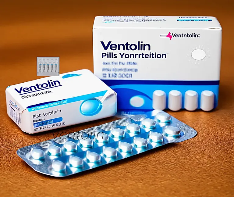 Ventolin 1