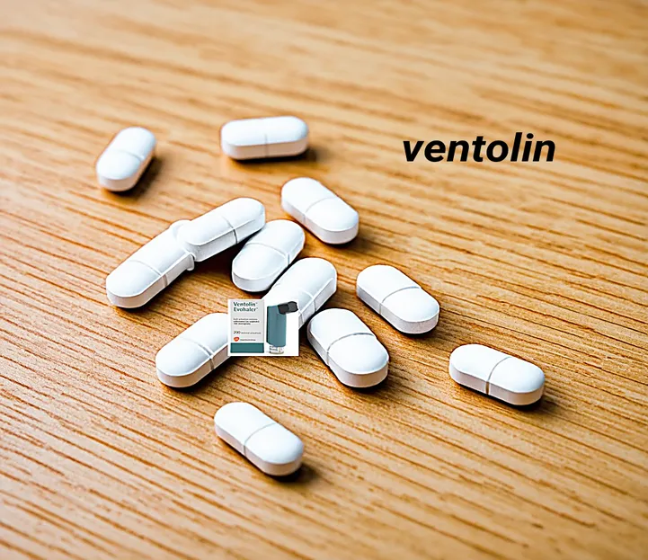 Ventolin 2