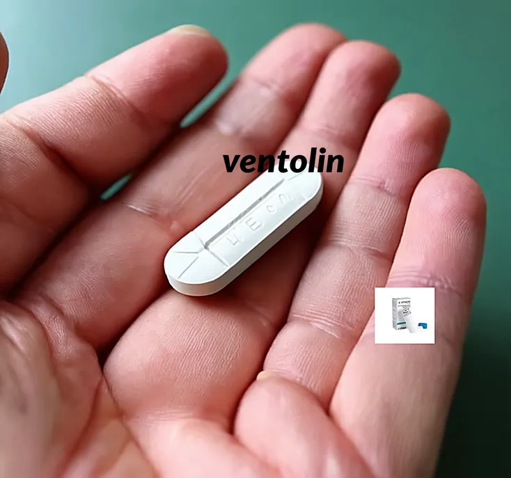 Ventolin 3